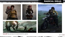 Tomb Raider - The Final Hours Digital Book Screenshot 4