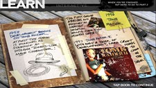 Tomb Raider - The Final Hours Digital Book Screenshot 3