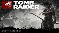 Tomb Raider - The Final Hours Digital Book Screenshot 7
