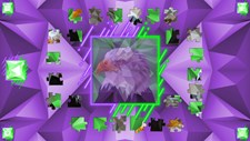 Poly Jigsaw: Birds Screenshot 4