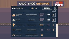 Choo Choo Survivor Screenshot 2