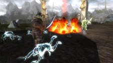 Ascend: Hand of Kul Screenshot 5