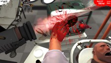 Surgeon Simulator 2013 Screenshot 1