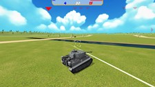 Battle Tanks: Arena Screenshot 4