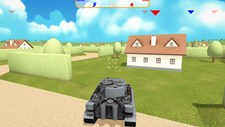 Battle Tanks: Arena Screenshot 8