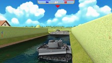 Battle Tanks: Arena Screenshot 1