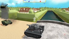 Battle Tanks: Arena Screenshot 6