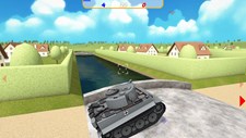 Battle Tanks: Arena Screenshot 2