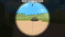 Battle Tanks: Arena Screenshot 7