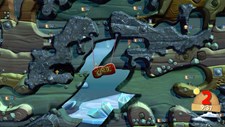Worms Clan Wars Screenshot 3