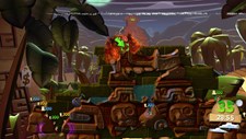 Worms Clan Wars Screenshot 1