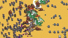 Behold Battle Screenshot 7
