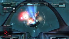 Strike Suit Infinity Screenshot 5