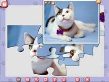 1001 Jigsaw. Cute Cats 4 Screenshot 5