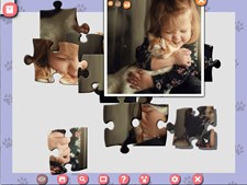 1001 Jigsaw. Cute Cats 5 Screenshot 4