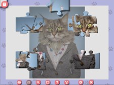 1001 Jigsaw. Cute Cats 5 Screenshot 5