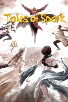神灵石之劫 Tales of Spark Playtest Screenshot 2