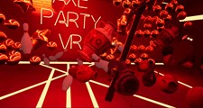 Axe Party VR Screenshot 4