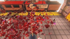 Bullet Runner: The First Slaughter Screenshot 3
