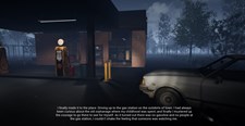 Spooky Shelter Screenshot 1
