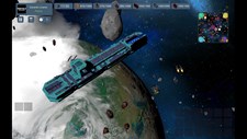 Galactic Conquest Battle Infinity Screenshot 1