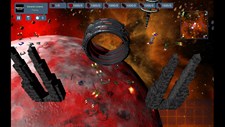 Galactic Conquest Battle Infinity Screenshot 2
