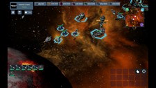 Galactic Conquest Battle Infinity Screenshot 8