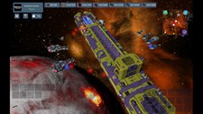 Galactic Conquest Battle Infinity Screenshot 7