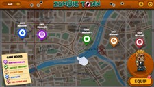 Zombie Town! Screenshot 8