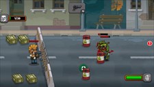 Zombie Town! Screenshot 1