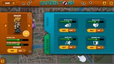 Zombie Town! Screenshot 3