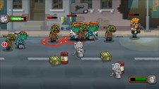 Zombie Town! Screenshot 5