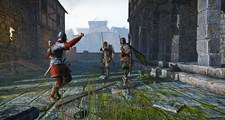 War of the Vikings Screenshot 2