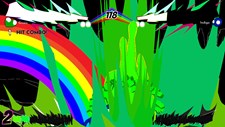 Rainbowcore Hypernova Screenshot 6