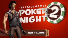 Poker Night 2 Screenshot 3