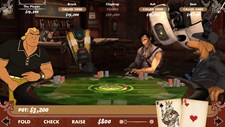 Poker Night 2 Screenshot 6
