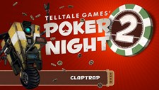 Poker Night 2 Screenshot 7