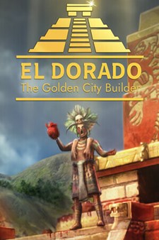 El Dorado: The Golden City Builder Playtest Screenshot 1