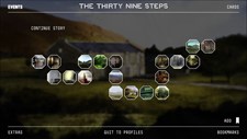 The 39 Steps Screenshot 5