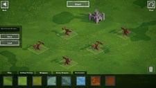 Riddles And Sieges Screenshot 2