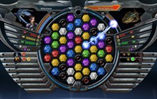 Puzzle Quest: Galactrix Screenshot 5