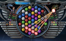 Puzzle Quest: Galactrix Screenshot 6