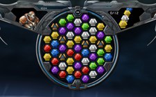 Puzzle Quest: Galactrix Screenshot 8