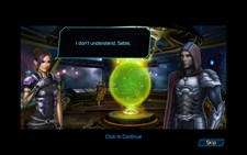 Puzzle Quest: Galactrix Screenshot 4