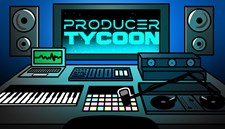 Producer Tycoon Playtest Screenshot 1