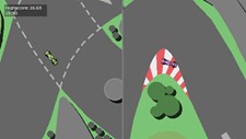 That Racecar Game Screenshot 2