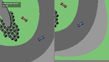 That Racecar Game Screenshot 1