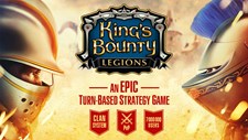 King's Bounty: Legions Screenshot 4