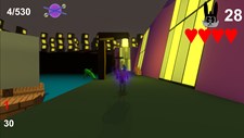 Darksy's Adventure Screenshot 2