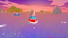 Catch & Cook: Fishing Adventure Screenshot 4